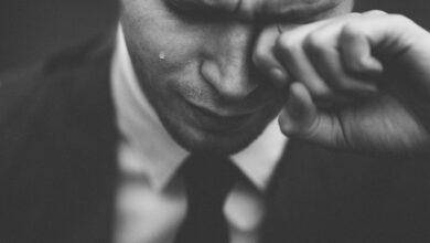 What to do whenGod feels silent