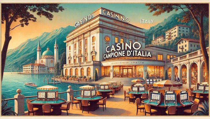 Italy - winnita app