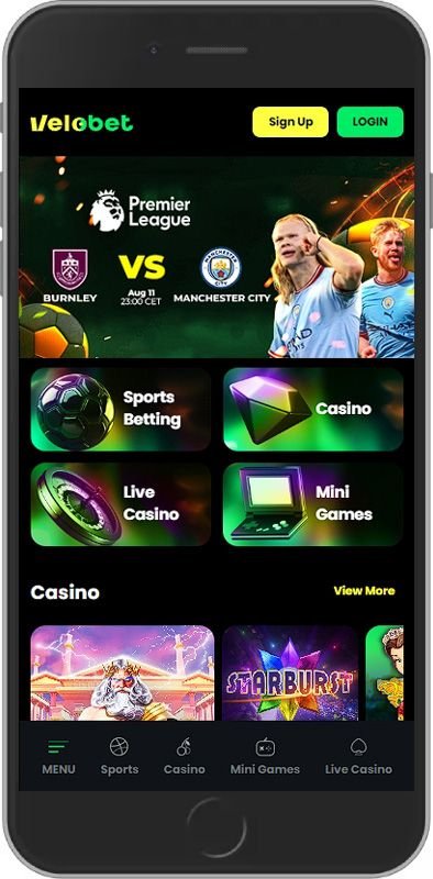Velobet united kingdom - Revolutionizing Mobile Entertainment: The Rise of Hyper-Casual Gaming Apps